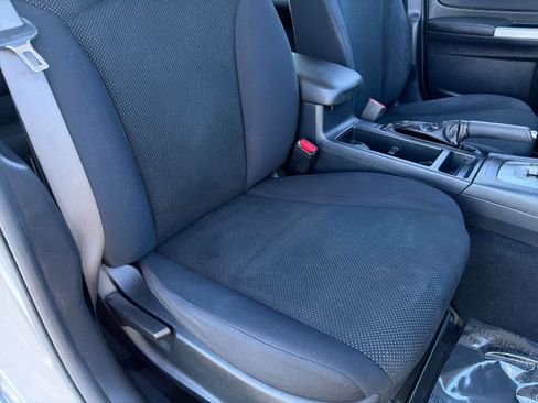 Used 2015 Subaru Impreza 2.0i image 4