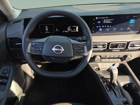 Certified 2026 Nissan Sentra S w/ Floor Mat Package FWD image 11