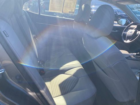 Used 2024 Toyota Camry SE image 16