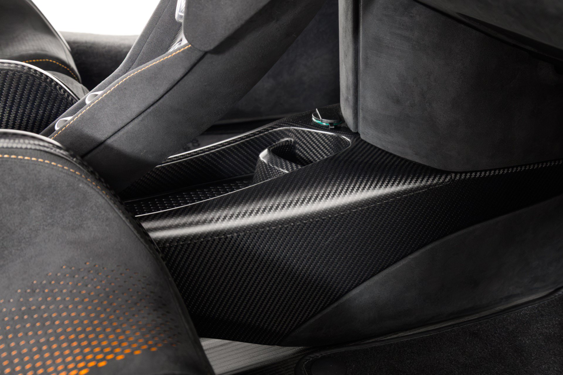 Used 2021 McLaren 765LT RWD image 45