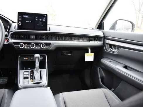 New 2026 Honda CR-V LX image 18