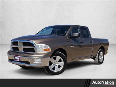 Used 2009 Dodge Ram 1500 Truck SLT w/ Popular Equipment Group