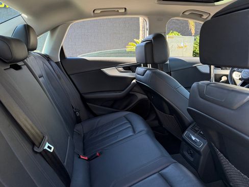 Used 2017 Audi A4 2.0T Premium image 17