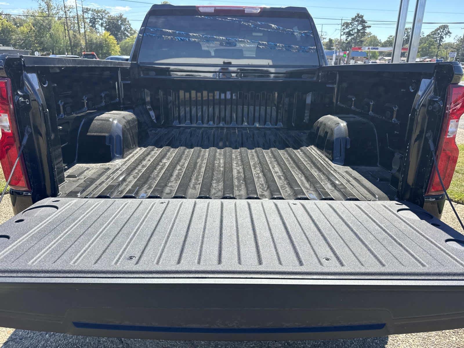 New 2026 Chevrolet Silverado 1500 RST AWD/4WD image 7