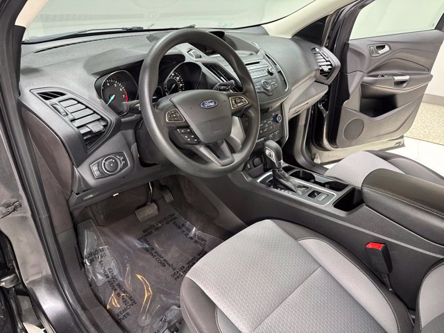 Used 2018 Ford Escape SE AWD/4WD image 12