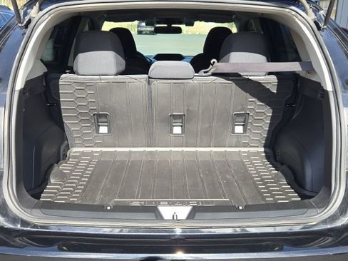 Certified 2023 Subaru Crosstrek 2.0i Premium image 17