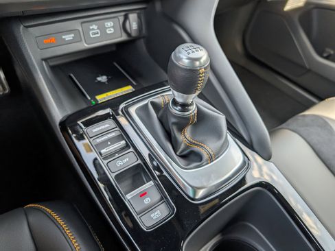 New 2026 Acura Integra A-Spec image 15