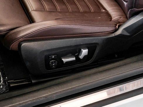 Used 2021 BMW 430i Convertible w/ M Sport Package RWD image 37