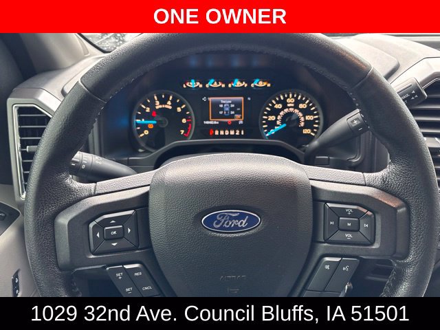 Used 2016 Ford F150 XLT w/ Equipment Group 302A Luxury AWD/4WD image 15