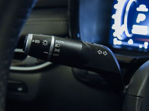 Used 2023 INFINITI QX60 Luxe AWD/4WD image 28