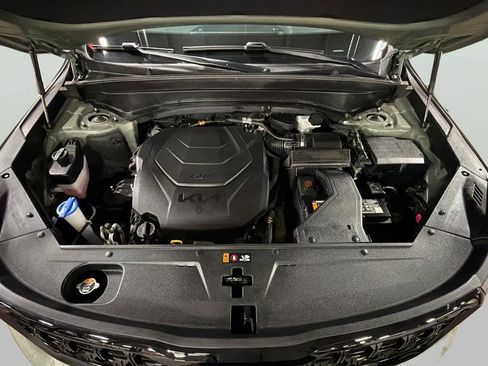 Used 2024 Kia Telluride EX X-Line image 32