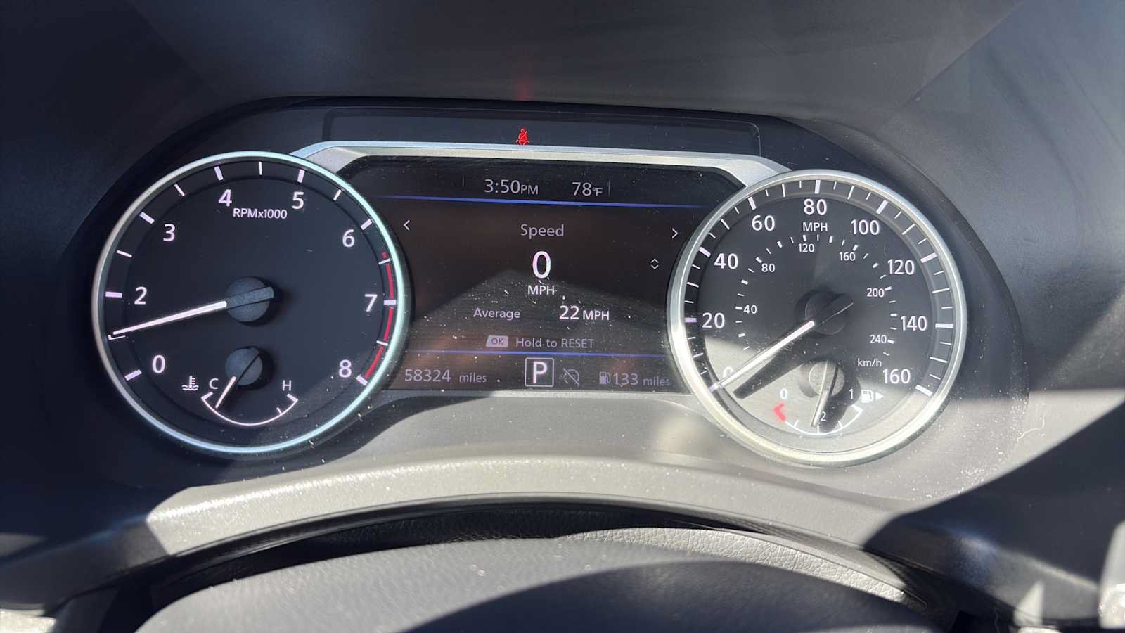 Used 2024 Nissan Sentra SV FWD image 11
