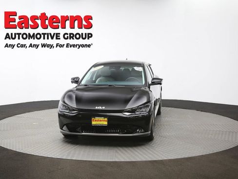 Used 2022 Kia EV6 Wind w/ Wind Technology Package image 56