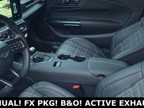 New 2026 Ford Mustang GT Premium image 21