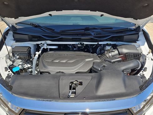 Used 2024 Honda Odyssey Elite image 10