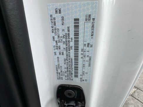 Used 2026 Ford F150 XL image 17