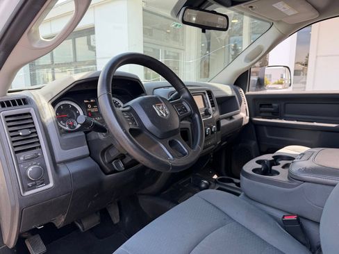 Used 2014 RAM 2500 Tradesman w/ Popular Equipment Group AWD/4WD image 12