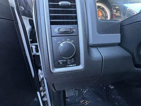 Used 2018 RAM 1500 Tradesman w/ Popular Equipment Group RWD image 48