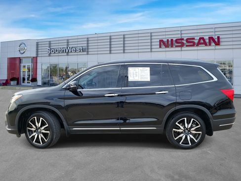 Used 2022 Honda Pilot Elite image 10