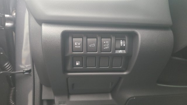 New 2026 Subaru Forester Touring AWD/4WD image 12
