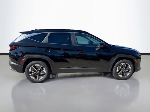 New 2026 Hyundai Tucson SEL image 4