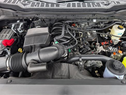 New 2026 Ford F250 XL w/ STX Appearance Package image 14