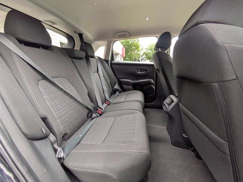 Used 2025 Honda HR-V LX image 29