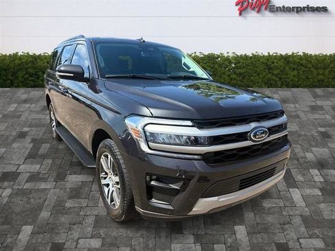 Used 2024 Ford Expedition XLT RWD image 63
