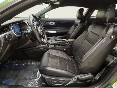 Used 2022 Ford Mustang Premium w/ 2.3L High Performance Package image 17