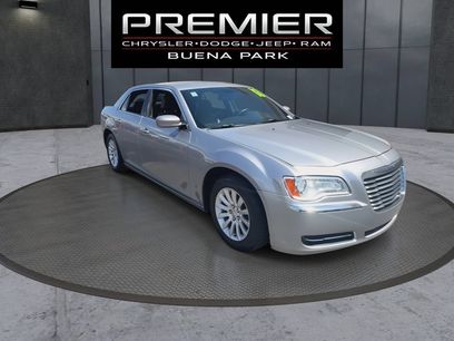 Used 2013 Chrysler 300