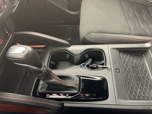 Used 2024 Nissan Frontier PRO-4X w/ Pro Convenience Package image 26