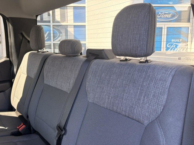 Certified 2021 Ford F150 XLT w/ XTR Package AWD/4WD image 25
