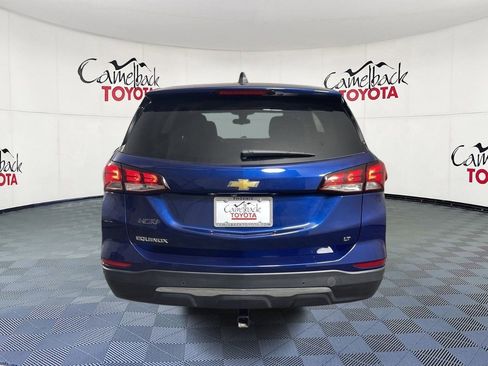 Used 2023 Chevrolet Equinox LT FWD image 6