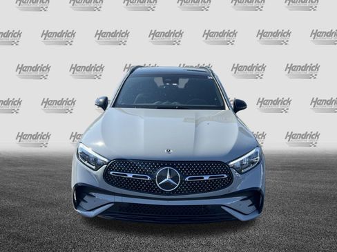 Certified 2026 Mercedes-Benz GLC 300 image 3