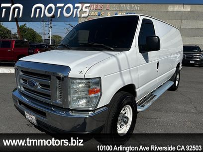 Used 2011 Ford E-250 and Econoline 250 w/ PWR Group