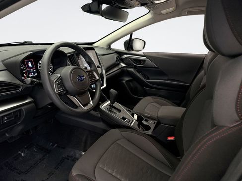 Used 2025 Subaru Impreza 2.0i Sport image 10