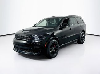 Used 2023 Dodge Durango R/T w/ Tow 'N Go Package AWD/4WD video 1