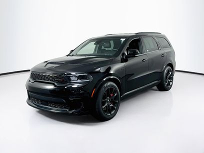 Used 2023 Dodge Durango R/T w/ Tow 'N Go Package