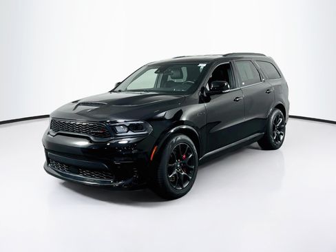Used 2023 Dodge Durango R/T w/ Tow 'N Go Package AWD/4WD image 1