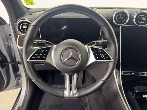 Certified 2024 Mercedes-Benz GLC 300 4MATIC image 12