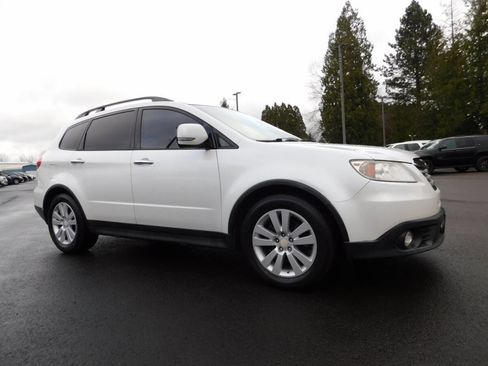 Used 2008 Subaru Tribeca Limited image 1