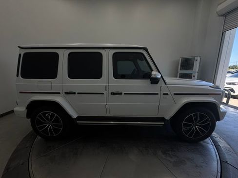Used 2024 Mercedes-Benz G 550 image 14