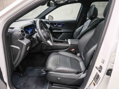 Certified 2026 Mercedes-Benz GLC 300 image 22
