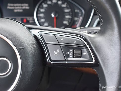 Used 2022 Audi A4 2.0T Premium AWD/4WD image 20