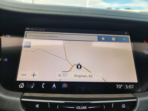 Used 2019 Cadillac CT6 Luxury w/ Driver Awareness Package image 27