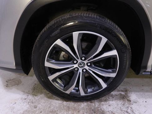 Used 2019 Lexus RX 350L FWD image 10