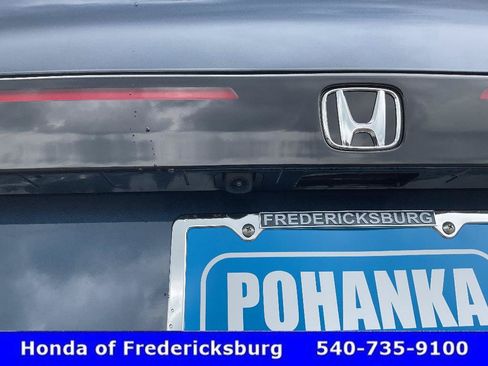 Used 2026 Honda Accord EX-L image 13