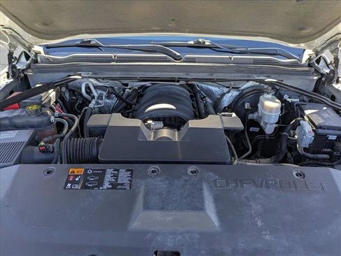 Used 2016 Chevrolet Tahoe LT image 24