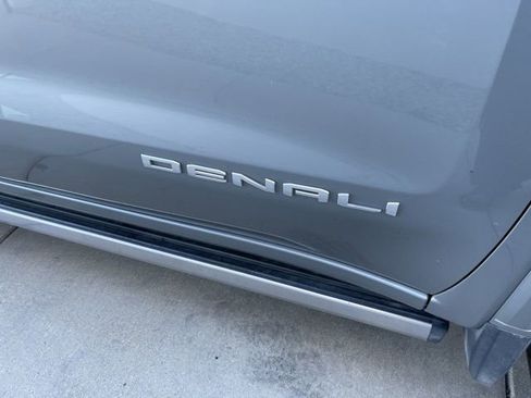 Used 2024 GMC Sierra 1500 Denali Ultimate image 24