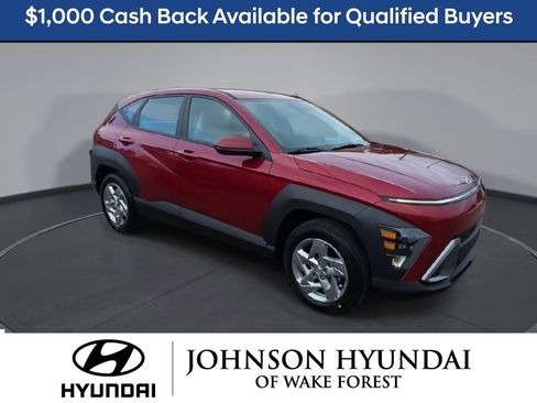 New 2026 Hyundai Kona SE image 2